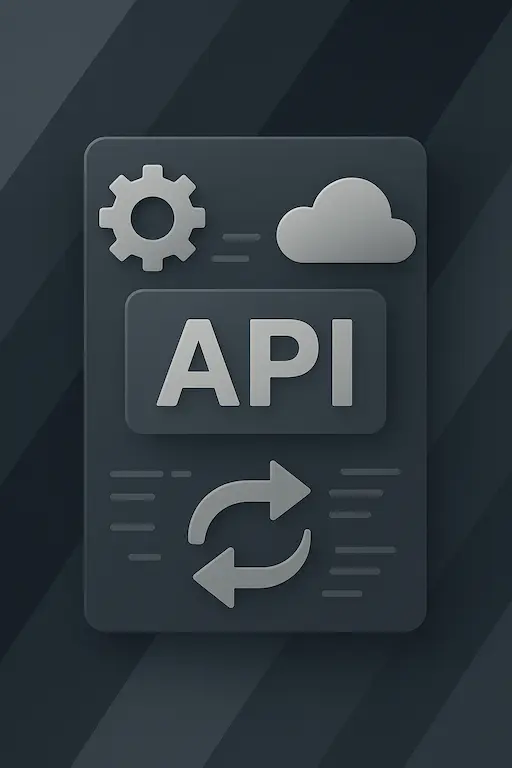 API